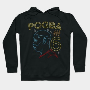 PogSTAR Hoodie